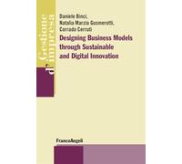 Designing business models through sustainable and digital innovation