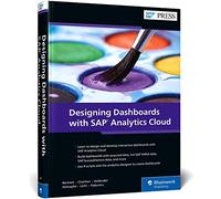 Designing Dashboards with SAP Analytics Cloud