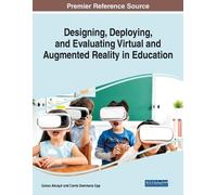 Designing, Deploying, and Evaluating Virtual and Augmented Reality i (Tascabile)