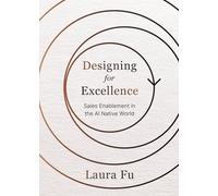 Designing for Excellence: Sales Enablement in the Ai Native World