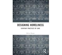 Designing Homeliness: Everyday Practices of Care
