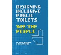 Designing Inclusive Public Toilets: Wee the People