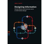 Designing Information – Human Factors and Common Sense in Information Design