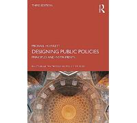 Designing Public Policies: Principles and Instruments