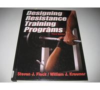 Designing Resistance Training Programs