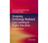 Designing Technology-Mediated Case Learning in Higher Education (Tascabile)