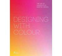 Designing with colour. The use of gradients in graphics design