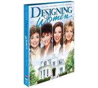 Designing Women: The Complete Second Season