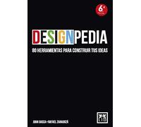 DESIGNPEDIA: 80 Herramientas para construir tus ideas