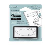 DESIGNPHIL 35506006 Midori Timbro mezzo sigillo