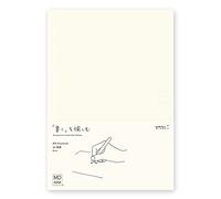 Designphil Midori 15293006 MD Notebook A5 Unruled A