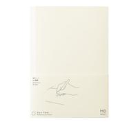 DESIGNPHIL Midori 15384006 MD Quaderno B senza righe