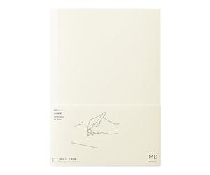 DESIGNPHIL Midori 15384006 MD Quaderno B senza righe