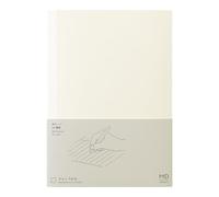 DESIGNPHIL Midori 15385006 MD Quaderno a righe orizzontali B