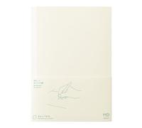 DESIGNPHIL Midori 15387006 MD Quaderno a pois