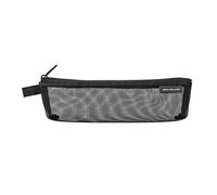 DESIGNPHIL Midori 41828006 - Astuccio portapenne a rete, colore: nero A