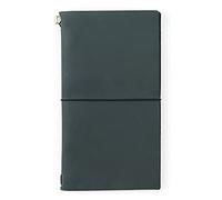DESIGNPHIL MIDORI Notebook da viaggio Regular Limited Edition blu 15239006