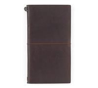 DESIGNPHIL MIDORI Notebook da Viaggio Regular Limited Edition Marrone 13715006