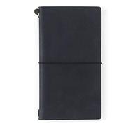 DESIGNPHIL MIDORI Notebook da viaggio Regular Limited Edition Nero 13714006
