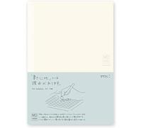 Midori Taccuino MD - Carta a griglia A5