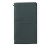 Designphil Midori Traveler's Notebook Blu Pelle
