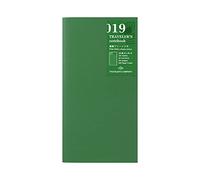 Designphil TRAVELER'S notebook Refill 019 Free Diary [Weekly + Memo] 14331006 (Japan Import)