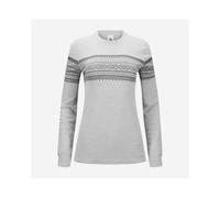 DesignWool Marius crewneck W´s 7034041061785 Veľkosť S
