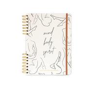 Designworks Ink GIORNALE DI BENESSERE GUIDATO SPIRITO MENTE CORPO