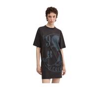 Desigual - 19-Mickey x Disney Mini Abito - - Dresses - Donna - Grigio - S