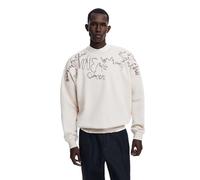 Desigual 25smsk15 Sweatshirt Uomo (Pacco da 1)