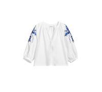 Desigual 25swbw03 T-Shirt Donna (Pacco da 1)