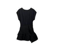 Desigual 25swvk21 Vestito Casual Donna (Pacco da 1)