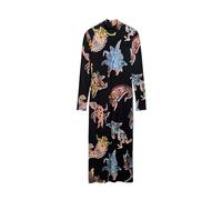 Desigual 25swvk31 Vestito Casual Donna (Pacco da 1)