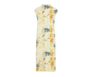 Desigual 25swvk45 Vestito Casual Donna (Pacco da 1)