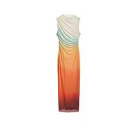 Desigual 25swvk57 Vestito Casual Donna