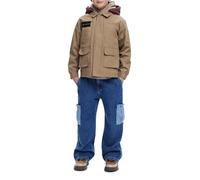 Desigual 25wbew04 Safari Bambine e ragazze