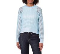 Desigual 25wwjf40 Pullover Sweater Donna