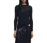 Desigual 25wwvk25 Vestito Casual Donna (Pacco da 1)