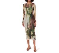 Desigual Vest_Godiva, 4003 Military Green, L