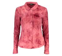 Desigual Abbigliamento Donna Camicie Camicia XS Fuxia 26SWTK01