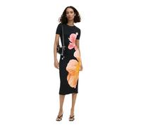 Desigual - Vest Montana Nero - Abbigliamento M Nero