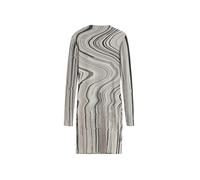 Desigual Abito bianco Donna - PROMO - Abiti - Abiti midi Desigual 42