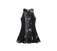 Desigual Abito blu / grigio / nero Donna Desigual 40