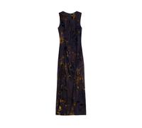 Desigual Abito cioccolato / pueblo Donna - Abbigliamento - Nuovi arrivi - Abiti Desigual 40