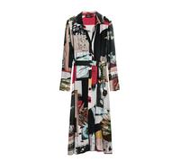 Desigual Abito camicia 'Designed by Mr. Christian Lacroix' colori misti Donna Desigual 40 colori misti