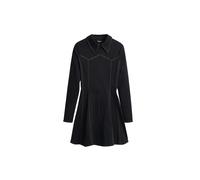 Desigual Abito camicia nero Donna Desigual 36