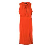 Desigual Abito Casual da Donna, Colore: Arancione., L