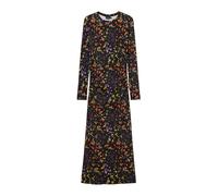 Desigual Abito colori misti / nero Donna Desigual 36 colori misti / nero