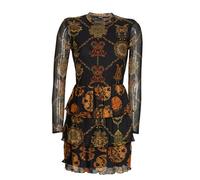 Desigual Abito corto DAPHNE in Multicolore EU S