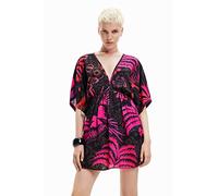 Desigual Vest_ko Samui Set Bikini, Nero, XL Donna